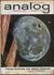Analog Science Fiction and Fact, 1962 March