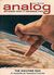 Analog Science Fiction and Fact, 1962 June