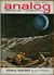 Analog Science Fiction and Fact, 1962 October