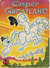 Casper the Friendly Ghost in Ghostland (Wonder Books) by Harvey Cartoon Studios