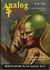 Analog Science Fiction and Fact, 1961 May