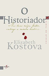 O Historiador