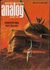 Analog Science Fiction and Fact, 1967 June