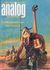 Analog Science Fiction And Fact, March 1967