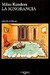 La ignorancia by Milan Kundera