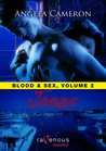 Jonas (Blood and Sex, #2)