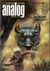Analog Science Fiction and Fact, 1970 November