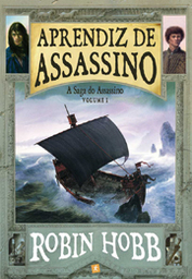 Aprendiz de Assassino (A Saga do Assassino, #1)