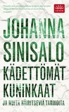 Kädettömät kuninkaat ja muita häiritseviä tarinoita