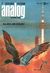 Analog Science Fiction and Fact, July 1971