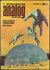Analog Science Fiction and Fact, November 1971