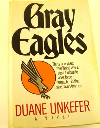Gray Eagles PDF Download