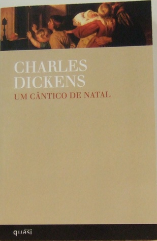 Um Cântico de Natal