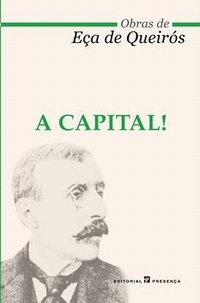 Ebook A Capital! by Eça de Queirós read! Ebook A Capital! by Eça de Queirós read!