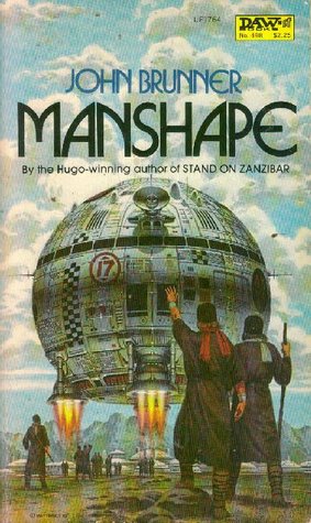 Manshape, Brunner, John Manshape, Brunner, John