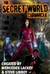 The Secret World Chronicle by Mercedes Lackey