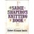 Sadie Shapiro's Knitting Book by Robert Kimmel Smith
