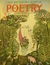 The Big Golden Book of Poetry by Jane Werner Watson