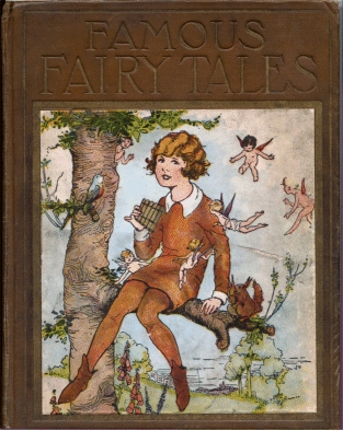 Popular Are What Tales Fairy