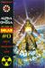 Solar, Man of the Atom: Alpha and Omega (Solar, #0)