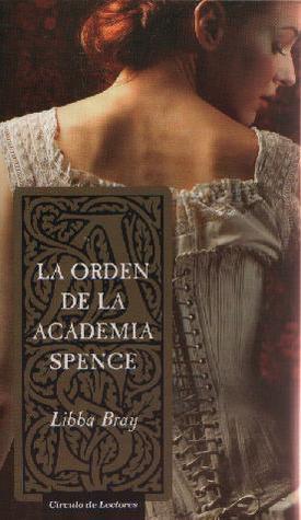 La orden de la Academia Spence La orden de la Academia Spence