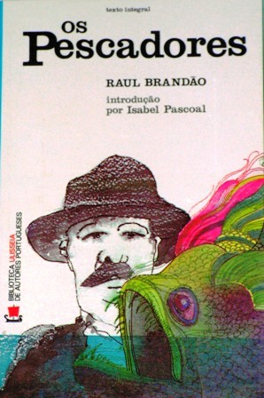 os-pescadores
