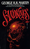 Sandkings cover