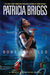 Bone Crossed (Mercy Thompson, #4) by Patricia Briggs
