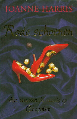 rode-schoenen