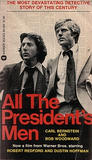 All the President's Men by Carl Bernstein All the President's Men by Carl Bernstein