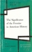The Significance Of The Frontier In American History by Frederick Jackson Turner