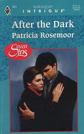 After The Dark FB2 iBook EPUB por Patricia Rosemoor