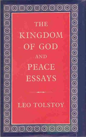 Thesis Statement Generator For Compare And Contrast Essay Important Of English Language Essay also Essay Writing Examples For High School The Kingdom Of God And Peace Essays By Leo Tolstoy Healthy Food Essays