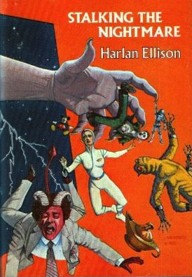 Image result for grail harlan ellison