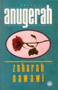 Anugerah 978-9836244840 DJVU PDF FB2 por Zaharah Nawawi