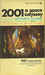 2001: A Space Odyssey (Space Odyssey, #1)