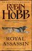 Royal Assassin (The Farseer Trilogy, #2) by Robin Hobb