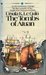 The Tombs of Atuan (Earthsea Cycle, #2) by Ursula K. Le Guin