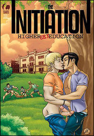 the initiation higher sex education Celebrity bare ass
