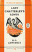 Lady Chatterley's Lover by D.H. Lawrence