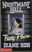 Pretty Please (Nightmare Hall, #7) by Diane Hoh