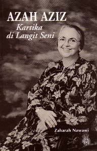Azah Aziz: Kartika di langit seni Descarga gratuita de Ebook on joomla