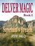 Sanctum's Breach (Delver Magic, #1) by Jeff Inlo