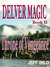 Throne of Vengeance (Delver Magic, #2) by Jeff Inlo