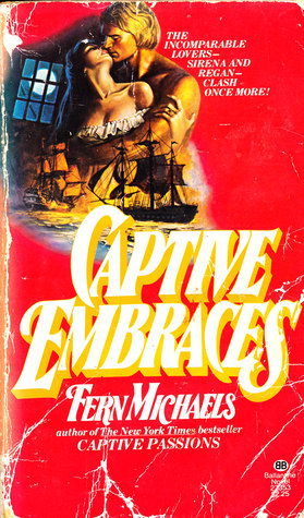 Captive Embraces(Captive 2)