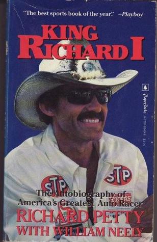Descargar un libro de Google en formato pdf King Richard I: The Autobiography of America's Greatest Auto Racer