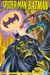 Spider-Man and Batman Disordered Minds by J.M. DeMatteis
