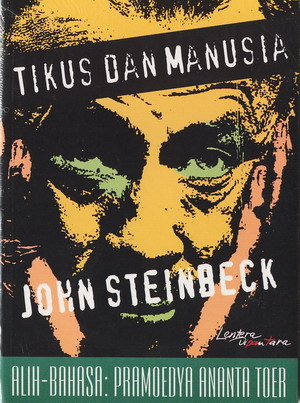 Tikus dan Manusia