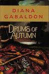 Drums of Autumn (Outlander, #4)
