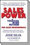 Sales power: the silva mind method: for sales professionals